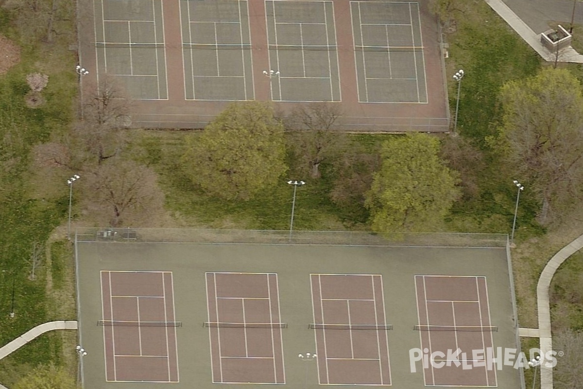 Photo of Pickleball at Mission Park